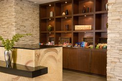  - Courtyard by Marriott Sherman Oaks - I-405, Exit 63A