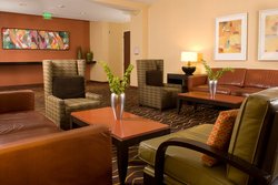 - Courtyard by Marriott Sherman Oaks - I-405, Exit 63A