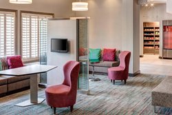  - Residence Inn by Marriott Stevenson Ranch - I-5, Exit 167