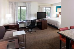  - Residence Inn by Marriott Stevenson Ranch - I-5, Exit 167