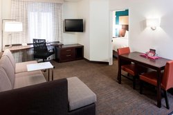  - Residence Inn by Marriott Stevenson Ranch - I-5, Exit 167