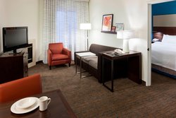  - Residence Inn by Marriott Stevenson Ranch - I-5, Exit 167