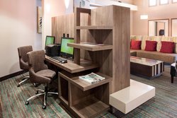  - Residence Inn by Marriott Stevenson Ranch - I-5, Exit 167