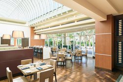  - Marriott Warner Center Hotel Woodland Hills