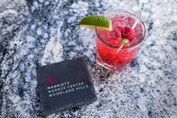  - Marriott Warner Center Hotel Woodland Hills