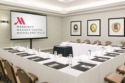  - Marriott Warner Center Hotel Woodland Hills