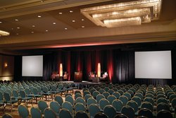  - Marriott Warner Center Hotel Woodland Hills