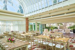  - Marriott Warner Center Hotel Woodland Hills