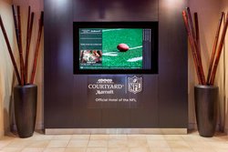  - Courtyard by Marriott Hotel Lubbock