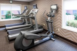  - Residence Inn by Marriott Stevenson Ranch - I-5, Exit 167