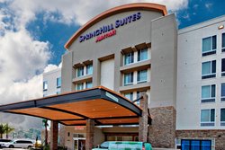  - SpringHill Suites by Marriott Lake Charles - I-210, Exit 4