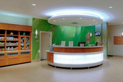  - SpringHill Suites by Marriott Lake Charles - I-210, Exit 4