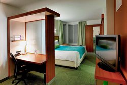  - SpringHill Suites by Marriott Lake Charles - I-210, Exit 4