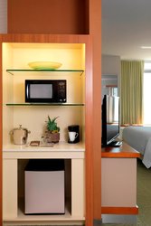  - SpringHill Suites by Marriott Lake Charles - I-210, Exit 4