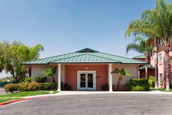  - Residence Inn by Marriott Stevenson Ranch - I-5, Exit 167