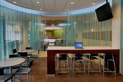  - SpringHill Suites by Marriott Lake Charles - I-210, Exit 4