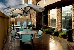  - SpringHill Suites by Marriott Lake Charles - I-210, Exit 4