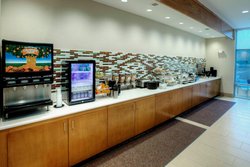  - SpringHill Suites by Marriott Lake Charles - I-210, Exit 4