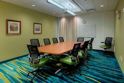  - SpringHill Suites by Marriott Lake Charles - I-210, Exit 4