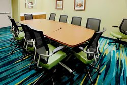  - SpringHill Suites by Marriott Lake Charles - I-210, Exit 4