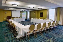  - SpringHill Suites by Marriott Lake Charles - I-210, Exit 4