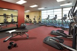  - Courtyard by Marriott Hotel Long Beach