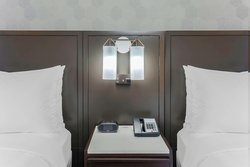  - Marriott Hotel LaGuardia Airport East Elmhurst