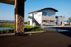  - Fairfield Inn & Suites by Marriott Detroit Lakes