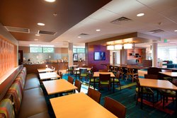  - Fairfield Inn & Suites by Marriott Detroit Lakes