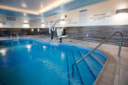  - Fairfield Inn & Suites by Marriott Detroit Lakes