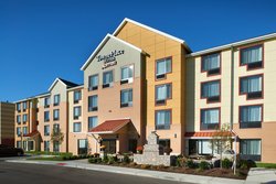  - TownePlace Suites by Marriott Troy - I-75, Exit 65