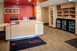  - TownePlace Suites by Marriott Troy - I-75, Exit 65