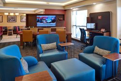  - TownePlace Suites by Marriott Troy - I-75, Exit 65