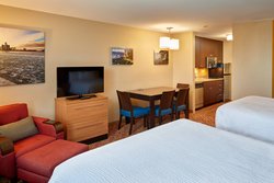  - TownePlace Suites by Marriott Troy - I-75, Exit 65