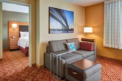  - TownePlace Suites by Marriott Troy - I-75, Exit 65
