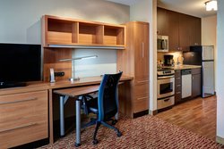  - TownePlace Suites by Marriott Troy - I-75, Exit 65