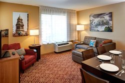  - TownePlace Suites by Marriott Troy - I-75, Exit 65