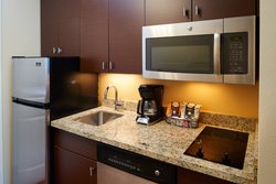  - TownePlace Suites by Marriott Troy - I-75, Exit 65