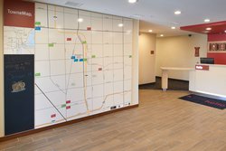  - TownePlace Suites by Marriott Troy - I-75, Exit 65