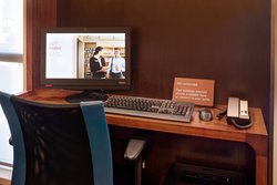  - TownePlace Suites by Marriott Troy - I-75, Exit 65