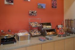  - TownePlace Suites by Marriott Troy - I-75, Exit 65