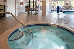  - TownePlace Suites by Marriott Troy - I-75, Exit 65