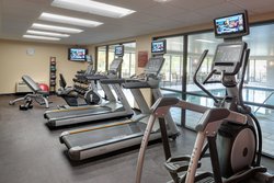  - TownePlace Suites by Marriott Troy - I-75, Exit 65