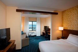  - Fairfield Inn & Suites by Marriott Detroit Lakes