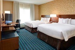  - Fairfield Inn & Suites by Marriott Troy - I-75, Exit 65