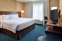  - Fairfield Inn & Suites by Marriott Troy - I-75, Exit 65