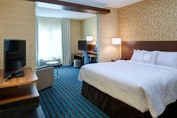  - Fairfield Inn & Suites by Marriott Troy - I-75, Exit 65