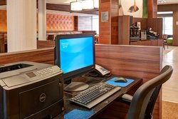  - Fairfield Inn & Suites by Marriott Troy - I-75, Exit 65