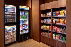  - Fairfield Inn & Suites by Marriott Troy - I-75, Exit 65