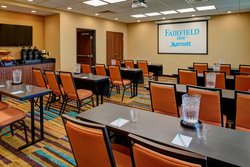  - Fairfield Inn & Suites by Marriott Troy - I-75, Exit 65